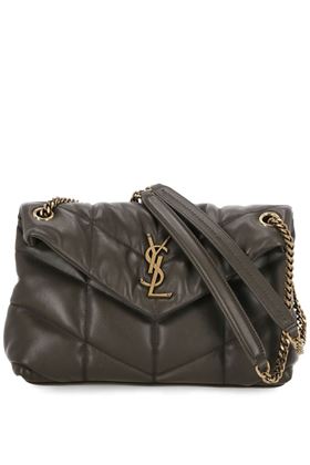 Envelope flap bag Saint Laurent | 5774761EL073212